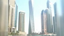 Se inaugura el rascacielos en espiral más alto del mundo