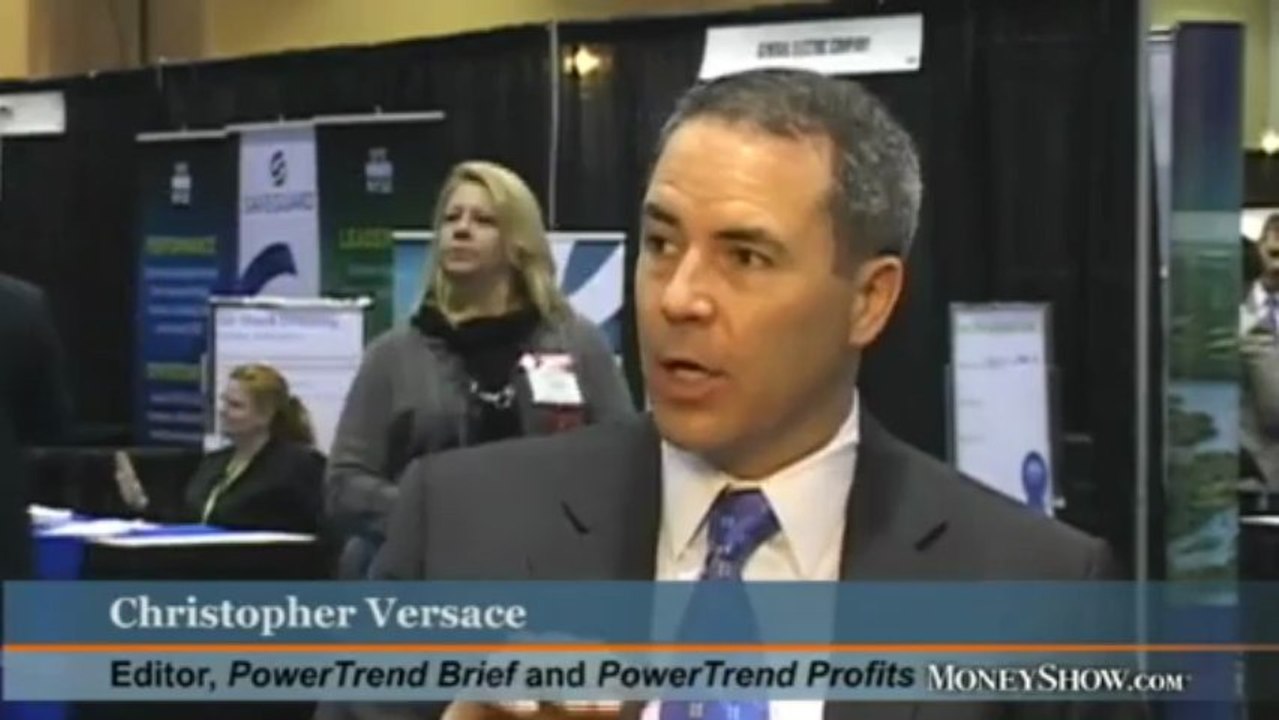 A Three-Prong Approach to World Markets