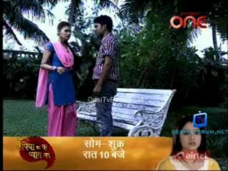 Haunted Nights 12th June 2013 Video Watch Online PT3