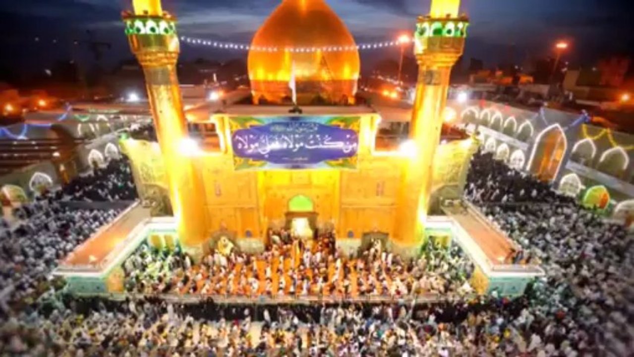 [3] Fazelat-e-Namaz - Mir Hasan