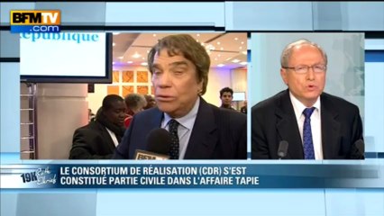 Jean Peyrelevade: l’invité de Ruth Elkrief - 12/06