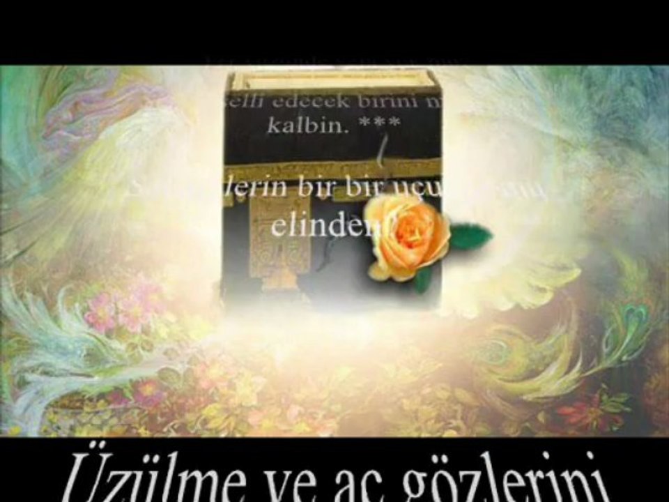 Remzi KURNAZ - MİRAÇ(methiye)Dursun ALİ ERZİNCANLI