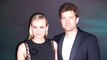 Joshua Jackson and Diane Kruger Planning Engagement