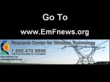 Emf Shield, Cell Phone Radiation