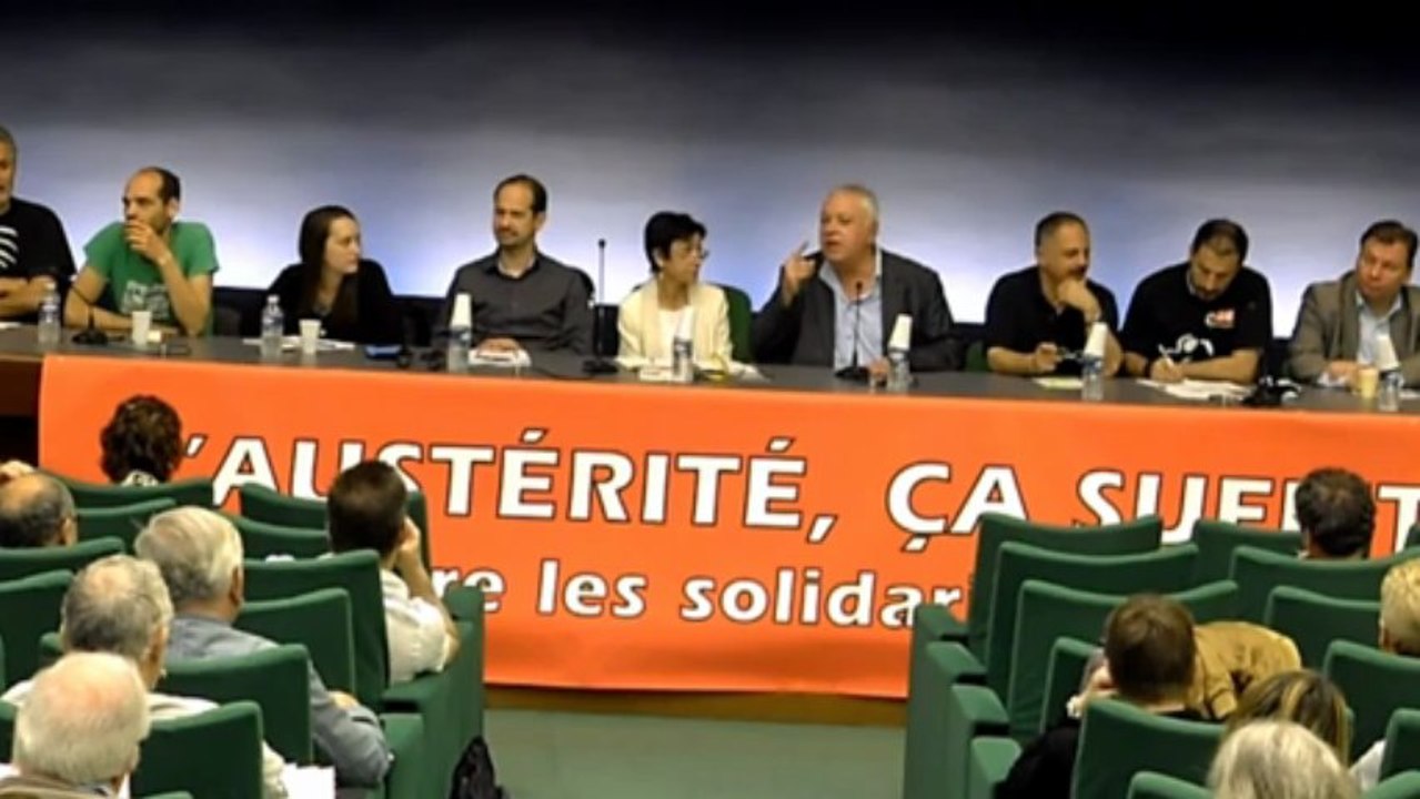AUSTERITE CA SUFFITpart1Filoche
