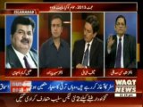 Tonight With Moeed Pirzada - 12th June 2013