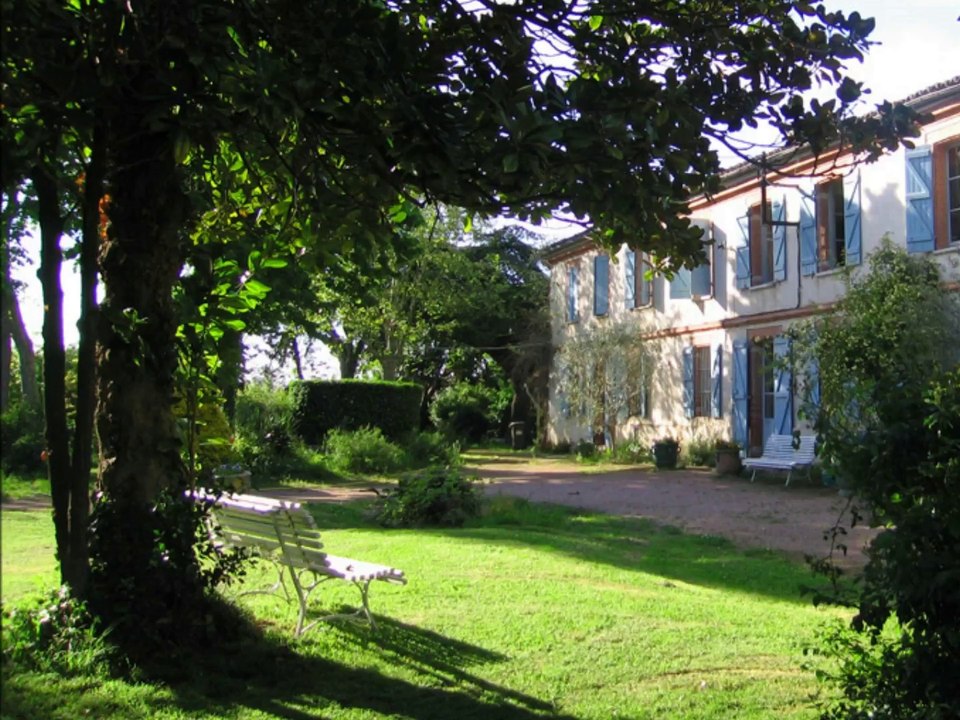 Hébergement Piscine Haute Garonne Cugnaux Toulouse 31