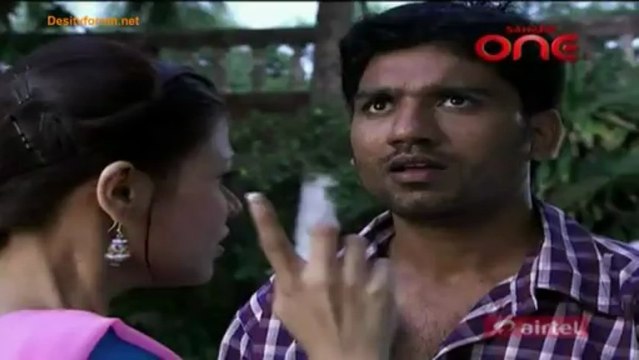 Haunted Nights 12th June 2013 Video Watch Online Part2