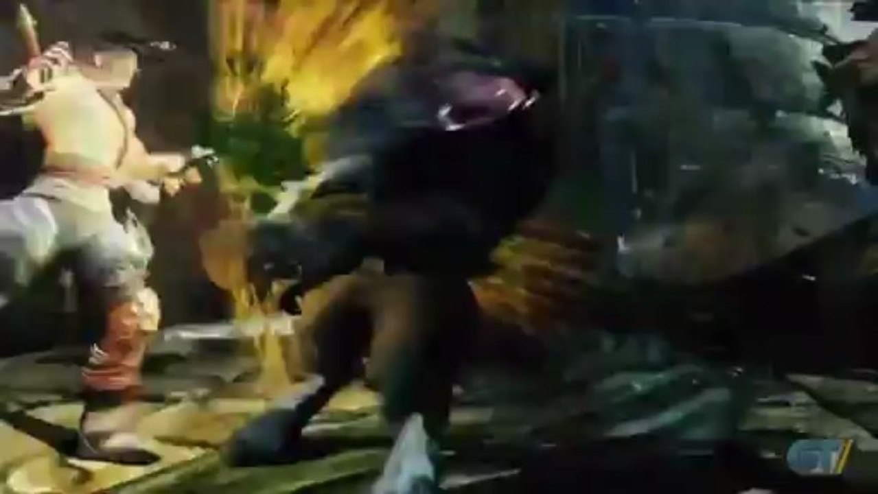 Microsoft E3 Xbox One (Latest Details) - SoldierKnowsBest