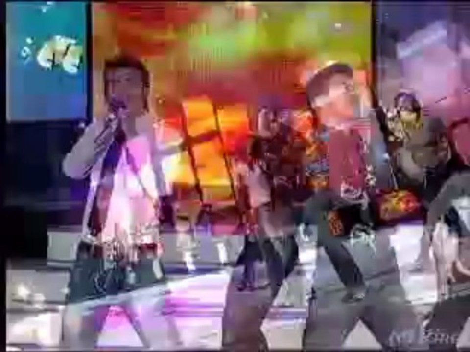 Smash!! - The Real Thing