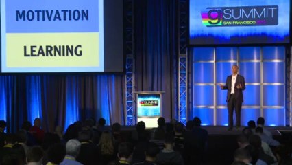 MOOC Dropout: Kevin Werbach Says Coursera For The Win