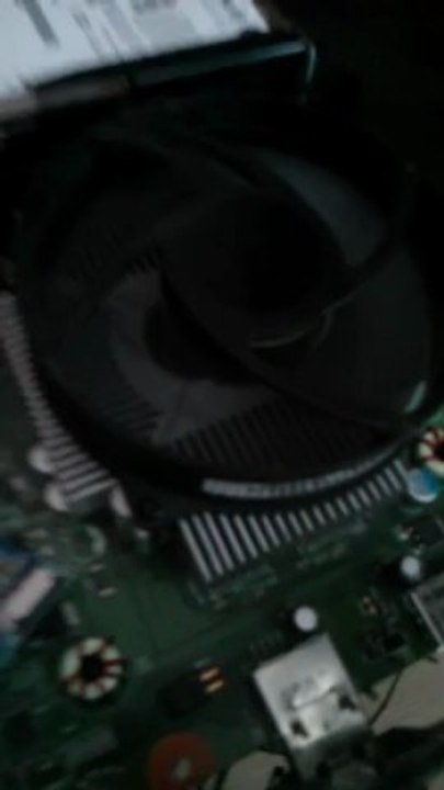 xbox hs