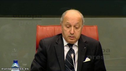 Francia sobre escuchas de EEUU