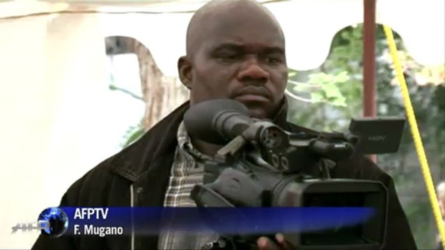 Zimbabwe PM vows to veto polls without prior reforms