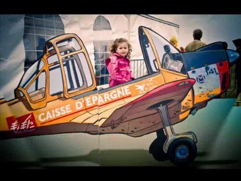 Baptême de l'air - Kemil Et Ses Amis