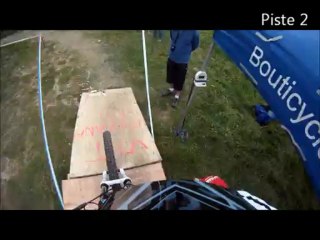 Championnat de normandie DH