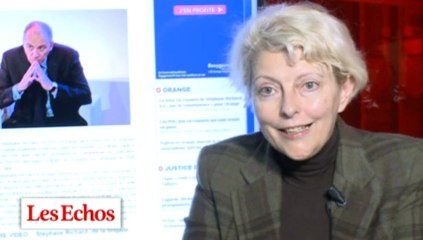 M.-A. Frison-Roche : "Dans ce dossier, on va aller de surprises en surprises"