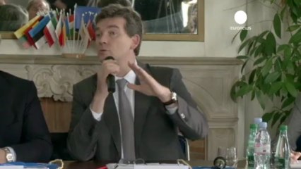 Francia: bene il piano Ue per l'acciaio, più duri...