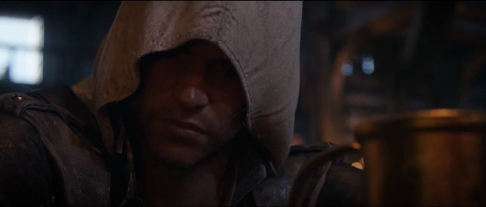 Assassins Creed IV : Black Flag - Trailer CGI E3 2013 [FR]