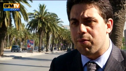 Femen condamnées: "nous allons faire appel", dit maître Patrick Klugman - 12/06