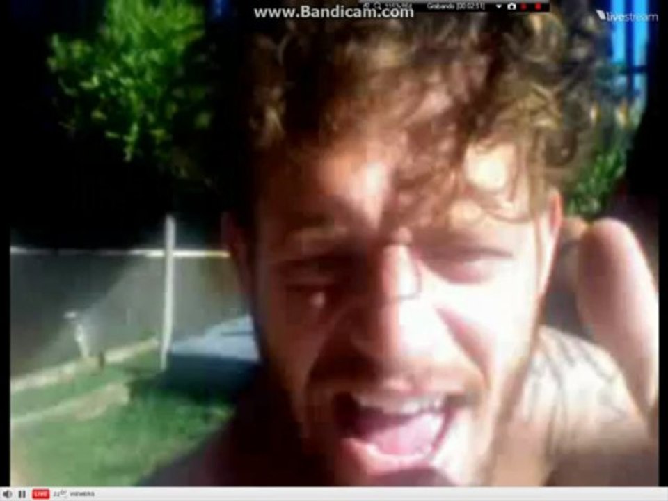 12-06-2013 TC GH14 BARBACOA PARTE 3