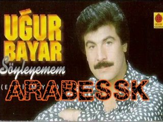 Uğur Bayar - Bir Durak Göremiyorum