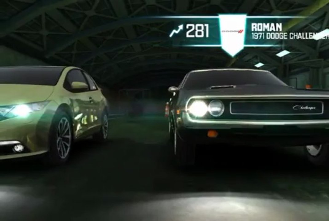 Hack Fast Furious 6 The Game 1.0.3