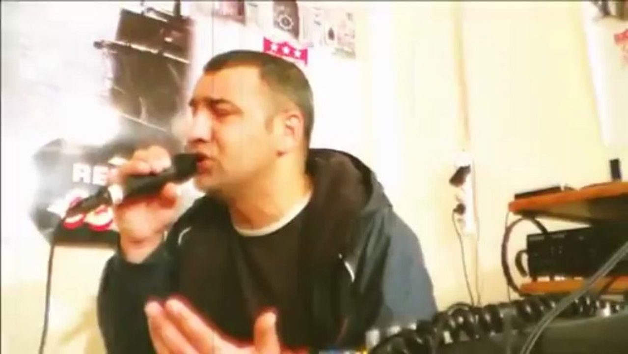 GÖKMEN YILDIZ  -KÖYÜMÜN  YAĞMURLARI