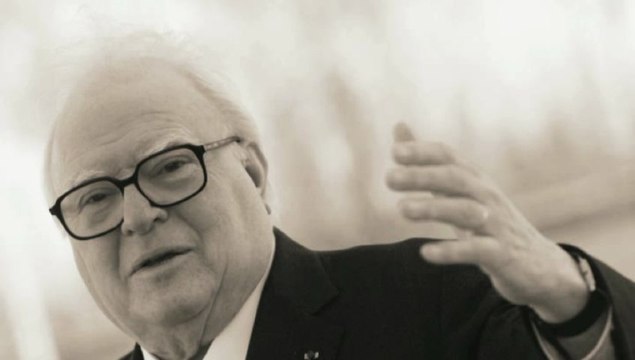 La Fédération du Nord du Parti Socialiste rend hommage à Pierre MAUROY