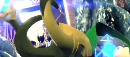 Lego Marvel Super Heros- E3 TRAILER FR