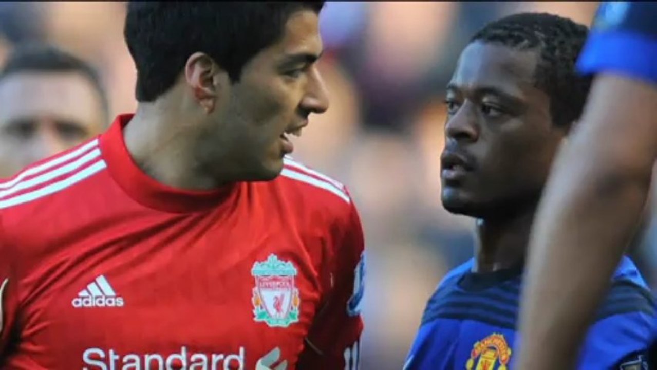 Suarez' Abgang eine Frage der Zeit?