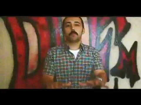 GÖKMEN YILDIZ - DOĞA ARIKAN (YAPRAK YAPRAK)