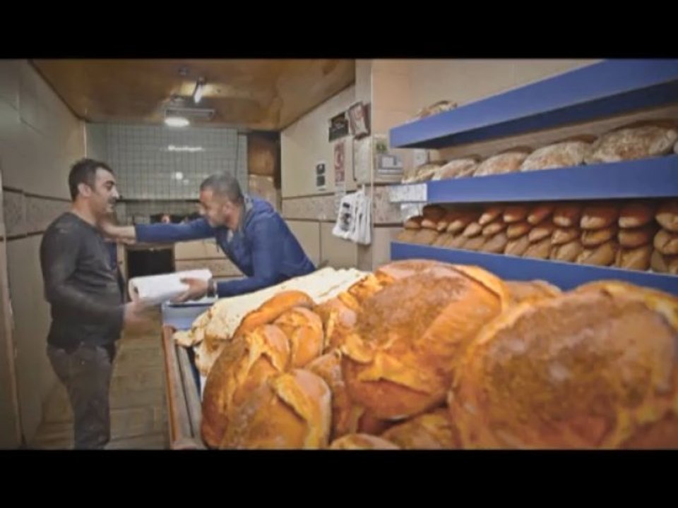 Taner Solak - Ben Gidiyorum