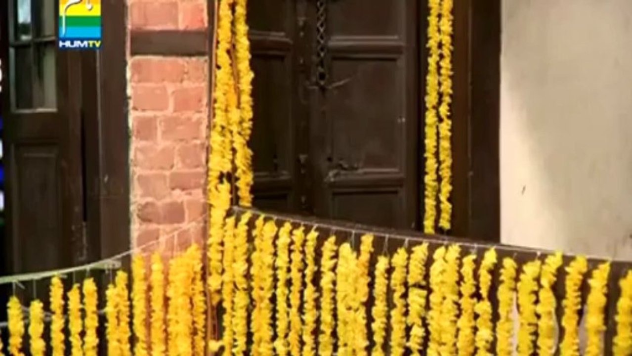 Dastaan *HQ* (Last Episode ~ 23) June ~ 12 ~ 2013!