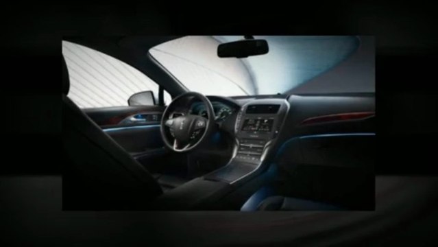 2013 Lincoln MKZ in Roseville at Future Lincoln near Sacramento