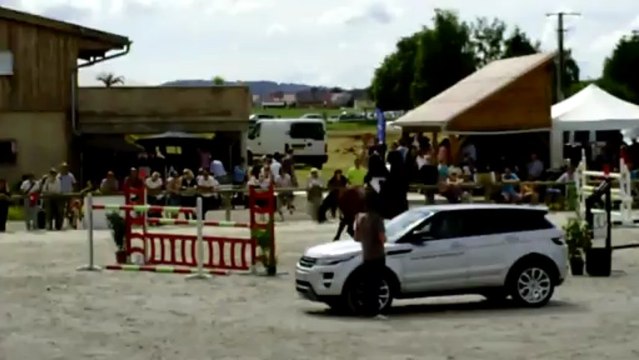 NOEL ET ROCK - KLEINFRANKENHEIM - 090613 - PRO2GP 135