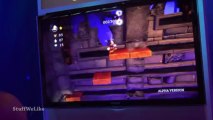 Castle Of Illusion Starring Mickey Mouse Gameplay