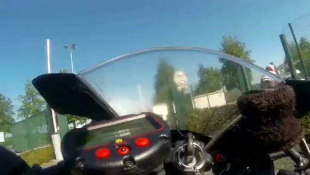 [03/06/2013] Magny Cours (Up Racing) - Groupe Intermédiaire 2 : Best Of - GoPro Hero 3