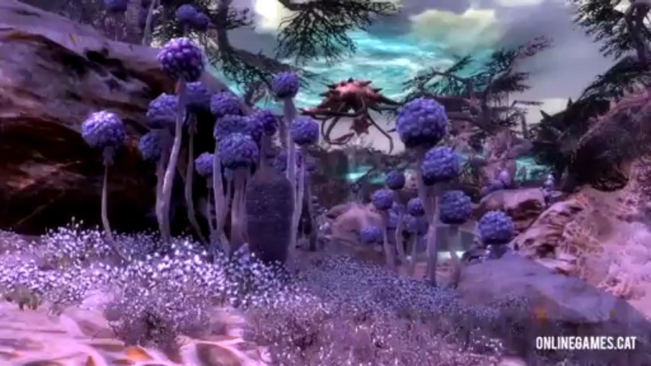 Rift Trailer