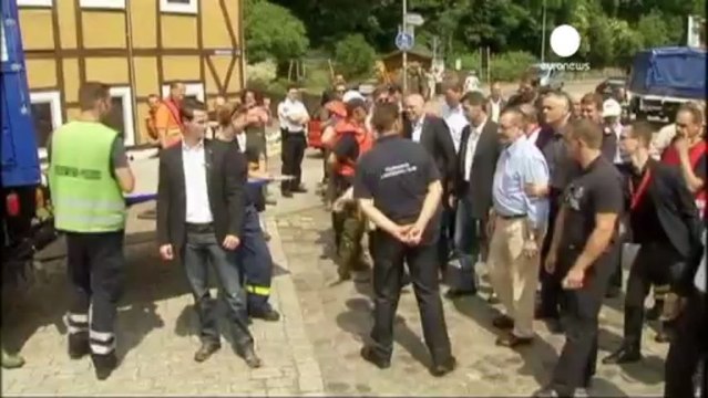 Si aggrava il bilancio delle vittime delle alluvioni in...