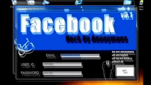 Comment Pirater un Compte Facebook Hacker un Compte Facebook Gratuitement [Updated 2013]