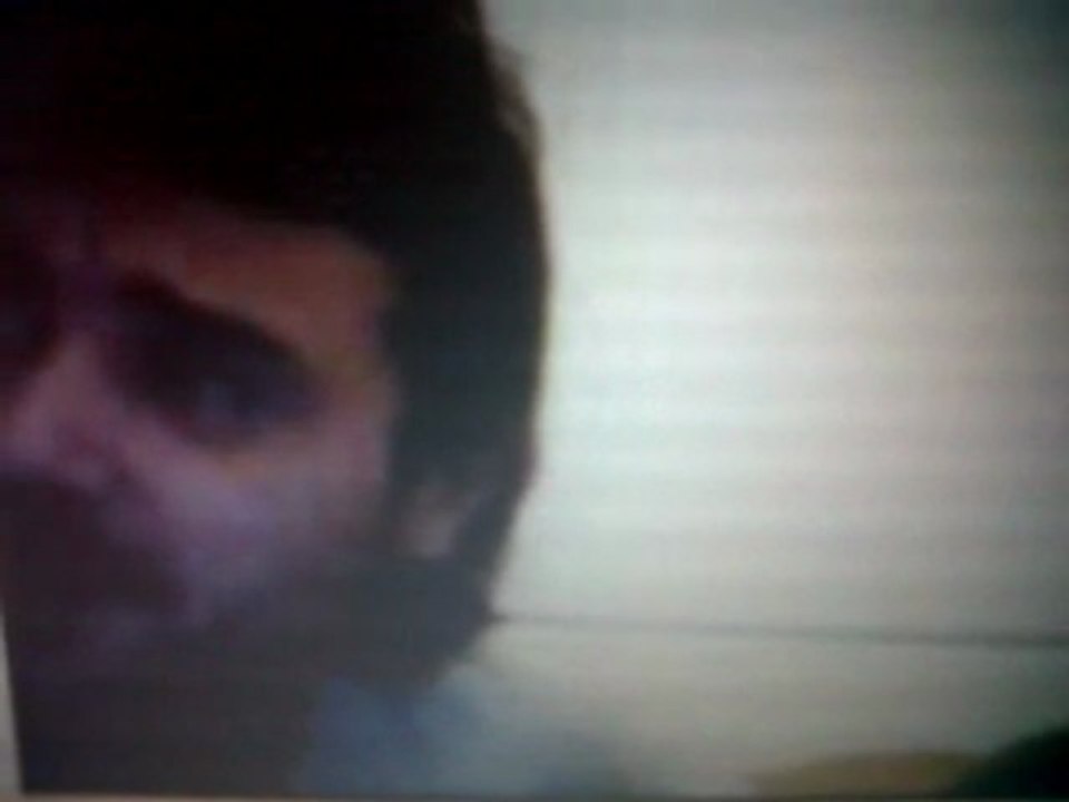 Pedro (con el Balita y Alejo) Twitcam del "Laboratorio de Pedro" - 12 de Junio