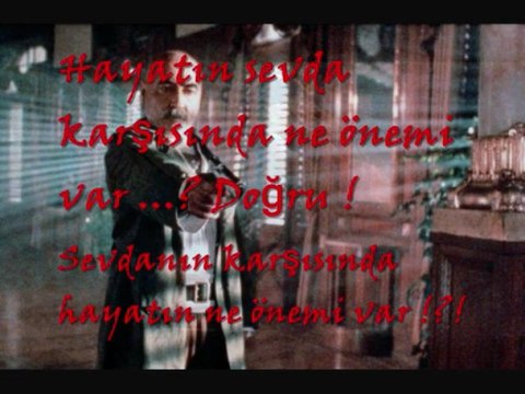 Seyduna Türküleri - Bu Hayat Böylemi Olur [ Eşkiya ] 2013