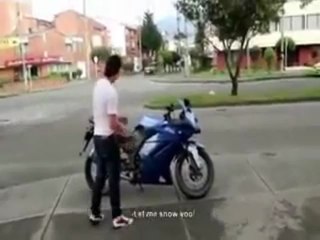 Salvo pelo Anjo da Guarda