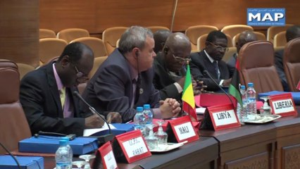 (الدورة 51 للمجلس الاداري للمركز الافريقي للتدريب والبحث الاداري للانماء (كافراد