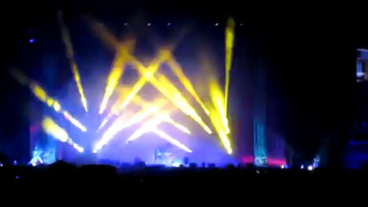 Prodigy - Firestarter