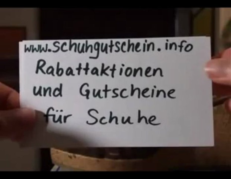 Gutscheincode Zalando 2013