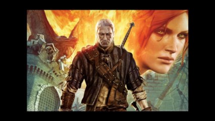The witcher 2 - Assassins of Kings (soundtrack)