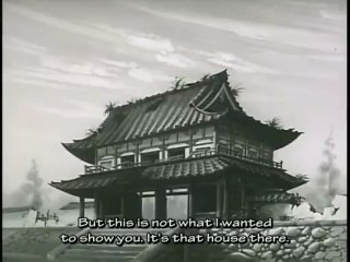 Dororo (1969) [TSHS - HnT] episode 02 [CF63B883]