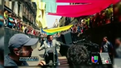 William Levy (@WillyLevy29) Muestra excelente condicion fisica e nueva campaña publicitaria ||PI